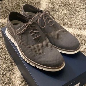 Cole haan shoes